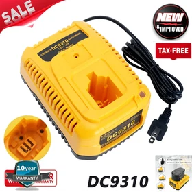 2-4PACK 4.8Ah  for DEWALT 12V XRP Battery DC9071 DW9071 DW9072 DW953 DW965 DW972