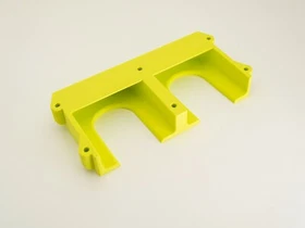 Ryobi 18v ONE+ tools Under-Cabinet / Shelf mount / rack