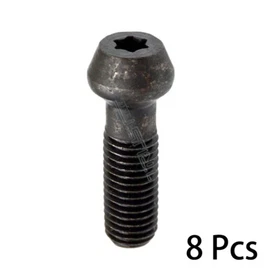 For DeWALT DW953KV-2 (Type 5) 12v Drill/Driver Reverse Thread Chuck Screw