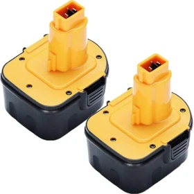 2/4Pack 12VOLT XRP 3.0/3.6Ah Battery For DEWALT DC9071 DW9071 DW9072 DW953 DW965
