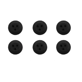 6pcs 3 Hole Fuel Line Tank Grommet for Echo GT-230 HC-155 PAS-230 13211555930