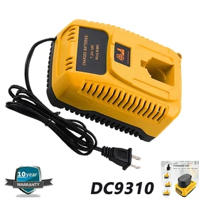 2-4PACK for DEWALT 12V 4.8Ah XRP Battery DC9071 DW9071 DW9072 DW953 DW965 DW972