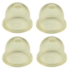 Primer Purge Bulb Set for ECHO BRD-280 up to PB-8010 H/T Models [#12318140630]