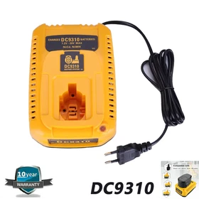 2-4X for DEWALT 12V 4.8Ah XRP Battery DC9071 DW9071 DW9072 DW953 DW965 DW972