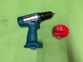 Makita Cordless Tools 9.6 v cordless 