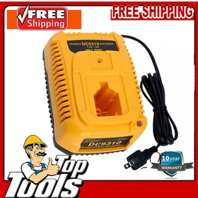 2-4X for DEWALT 12V 4.8Ah XRP Battery DC9071 DW9071 DW9072 DW953 DW965 DW972