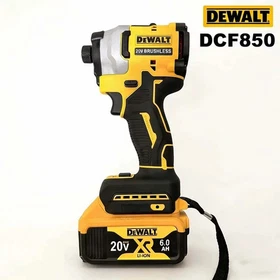 DEWALT DCF887 Impact Driver Electric Driver 20V Brushless Cordless ( TOOL ONLY )