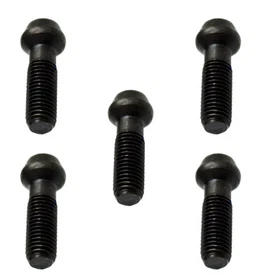 For Dewalt DC983 DW991 DW994 DW953 DW996 DW991 Reverse Thread Chuck Screw