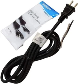 HQRP Replacement AC Power Cord for DeWalt Series Power Tools Mains Cable Repair