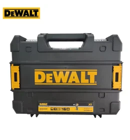 DEWALT TSTAK Tool Case for DCF850 DCD800 DCD791 Drill Impact Storage Box