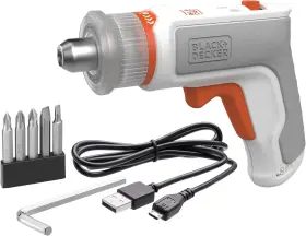 N882278 BEYOND BY BLACK DECKER Hex Driver