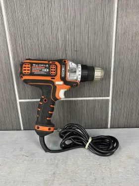 Bdedmt BLACK DECKER Electric Drill Rpm #2