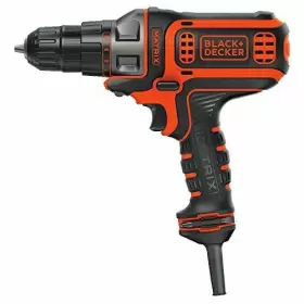 885911289160 BLACK DECKER Bdedmt Matrix Ac Drill Driver