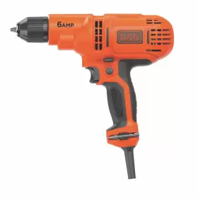 DR340C BLACK DECKER Drill Driver Bag Amp #2