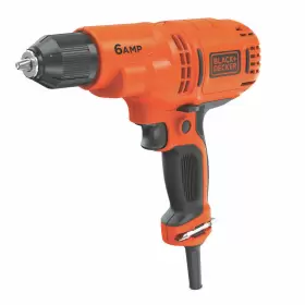 DR340C BLACK DECKER Drill Driver Bag Amp #3