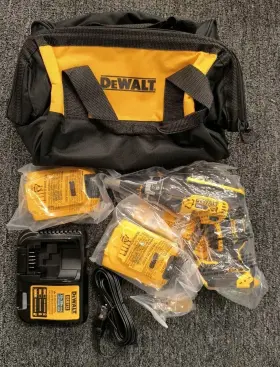 DCF630D2 BLACK DECKER Dewalt Xr Brushless Drywall Screwgun