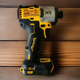 DCF845P2 BLACK DECKER Dewalt Xr Impact Driver Kit #2