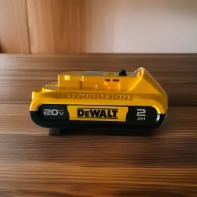 DCF845P2 BLACK DECKER Dewalt Xr Impact Driver Kit #3
