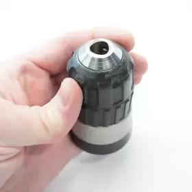 FS1802D BLACK DECKER Connect Drill Chuck #2