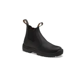 BLU491-080 BLUNDSTONE Toe Elastic Boot Water Kick Guard Slip