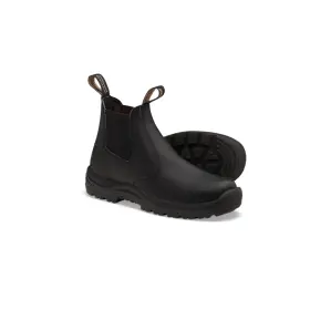 BLU491-090 BLUNDSTONE Toe Elastic Boot Water Kick Guard Slip