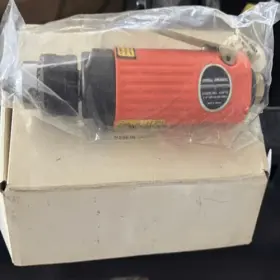 43672 CENTRAL PNEUMATIC Harbor Freight Air Inline Drill