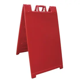 CSU1225RD CHAOS SAFETY SUPPLIES Frame Advertisement Marketing