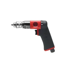 8941073011 CHICAGO PNEUMATIC Air Power Drill Reversible Keyed