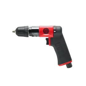8941073012 CHICAGO PNEUMATIC Air Power Drill Reversible