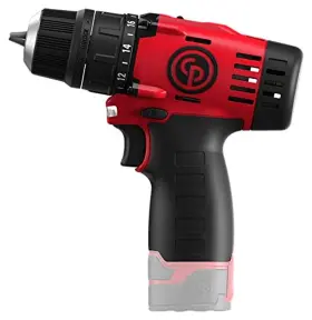 CP8528 CHICAGO PNEUMATIC Cordless Drill Driver