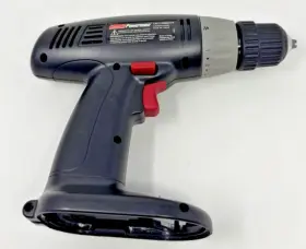 PMD8127 COLEMAN Cordless Driver Drill