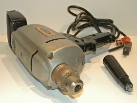 316-11490 CRAFTSMAN Electric Drill #2