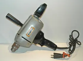 316-11490 CRAFTSMAN Electric Drill