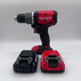 CMCD713 CRAFTSMAN Cordless Drill Driver Charger