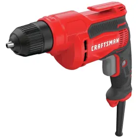 CMED731R CRAFTSMAN Drill Driver Amp