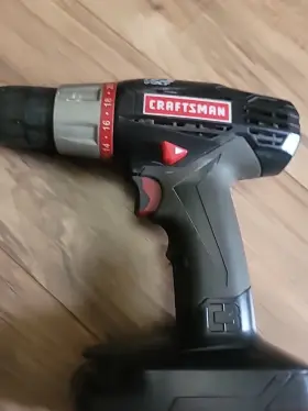 CS1242 CRAFTSMAN Drill Driver Battery