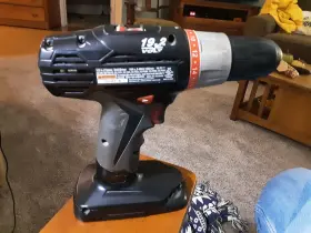 CS1251 CRAFTSMAN Drill Driver Tool #2