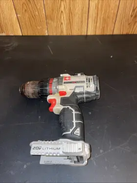 PCC601 DELTA PORTER CABLE Cordless Drill Driver Tool