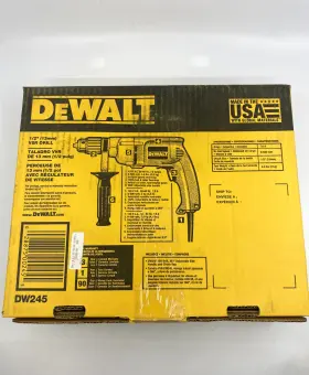 DW245 DEWALT Vsr Drill #3