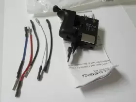 5140102-21 DEWALT Drill Screw Electric Switch Vsr Kit #2