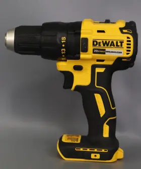 885911723633 DEWALT Cordless Drill Tool Box
