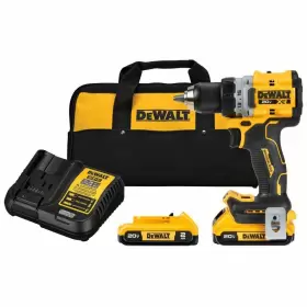 885911754804 DEWALT Cordless Drill Driver Chuck Kit