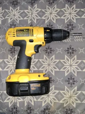 DC980 DEWALT Drill Battery