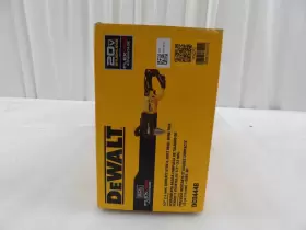 DCD444B DEWALT Brushless Flexvolt Advantage Stud Joist Drill #3