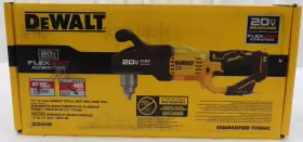 DCD444B DEWALT Brushless Flexvolt Advantage Stud Joist Drill