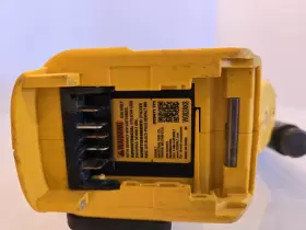DCD471 DEWALT Line Stud Joist Drill Tool #3