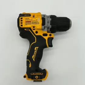 DCD701-TYPE DEWALT Brushless Motor Drill Driver Tool #2