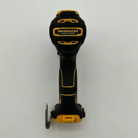 DCD701-TYPE DEWALT Brushless Motor Drill Driver Tool #3