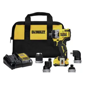 DCD703F1R DEWALT Xtreme Drill Driver