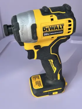 DCD708B DEWALT Brushless Drill Driver Atomic
